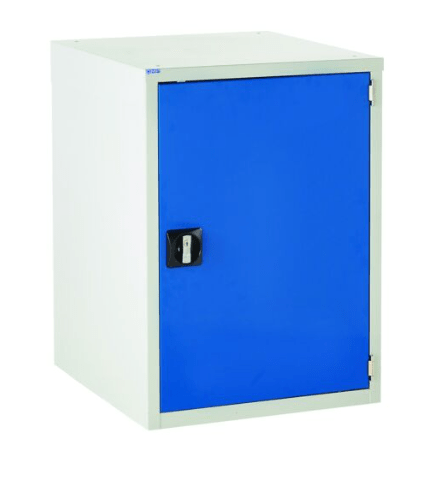 Euroslide Cabinet - Single Cupboard - Warehouse Storage Products