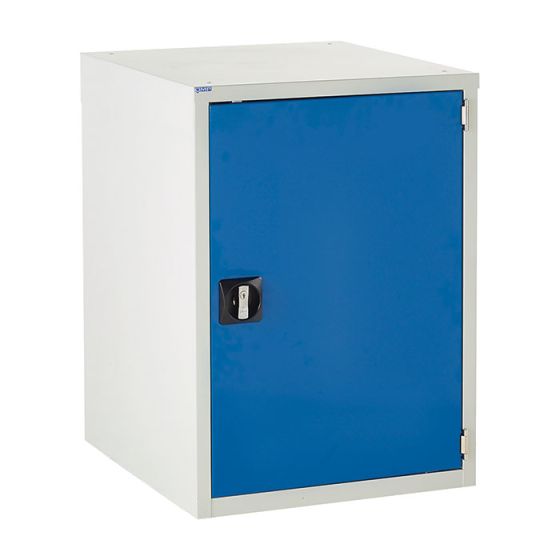 Euroslide Cabinet - Single Cupboard - Warehouse Storage Products