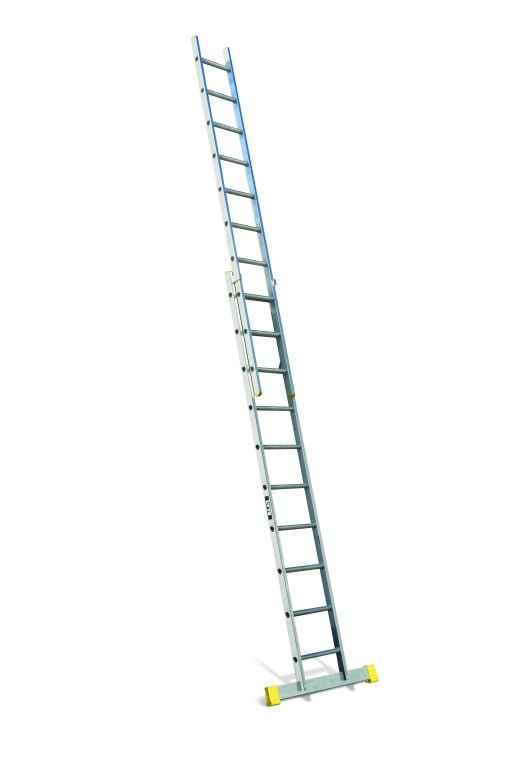 Extension Ladders - Warehouse Storage Products