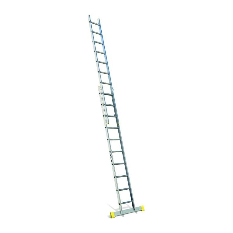 Extension Ladders - Warehouse Storage Products