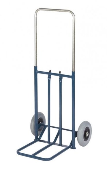 Folding Toe Sack Truck - Warehouse Storage Products