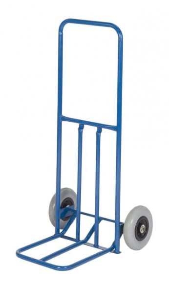 Folding Toe Sack Truck - Warehouse Storage Products