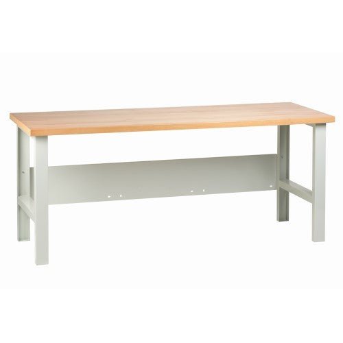 Heavy Duty Workbenches - Warehouse Storage Products