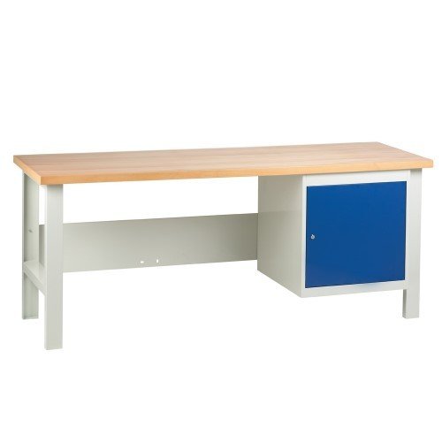 Heavy Duty Workbenches - Warehouse Storage Products