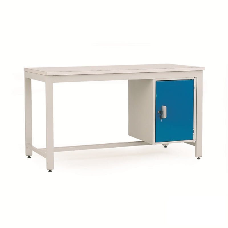 Industrial Workbenches - Warehouse Storage Products