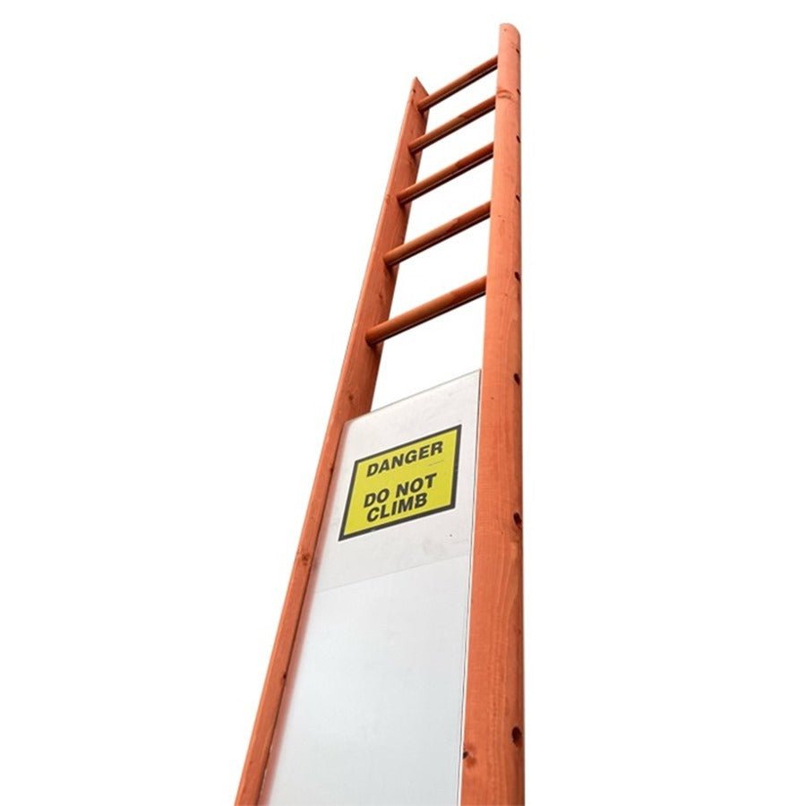 Ladder Guard