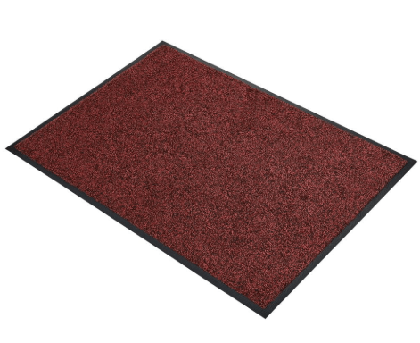 Machine Washable Floor Door Matt - Warehouse Storage Products