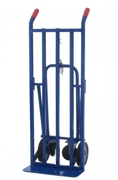 Medium Duty Three Way Truck - Warehouse Storage Products