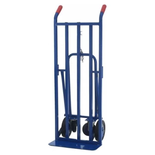 Medium Duty Three Way Truck - Warehouse Storage Products