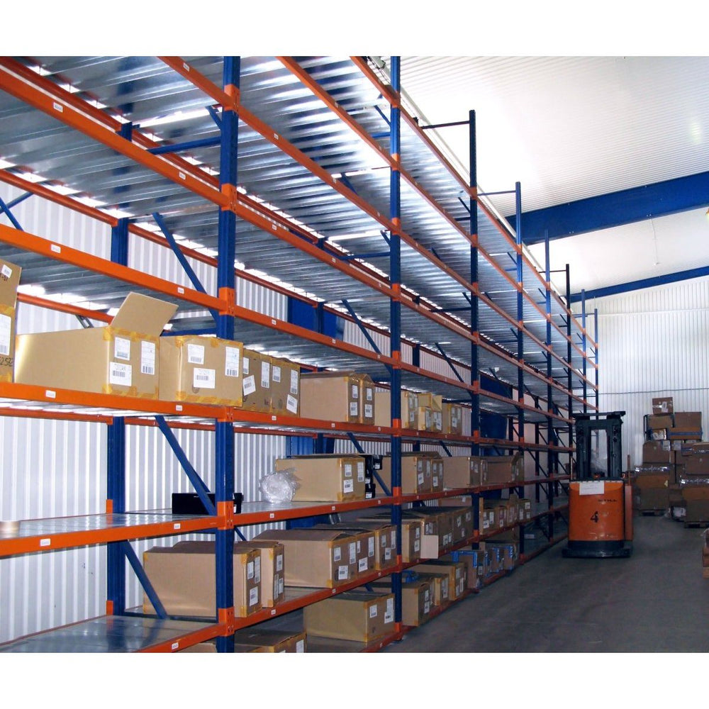 Warehouse Storage Products And Industrial Storage Solutions