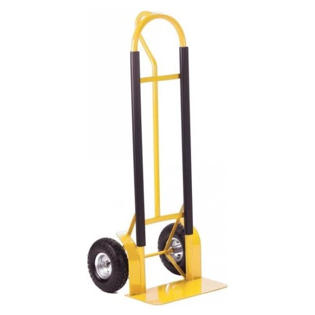 'P' Handle Sack Trucks - Warehouse Storage Products