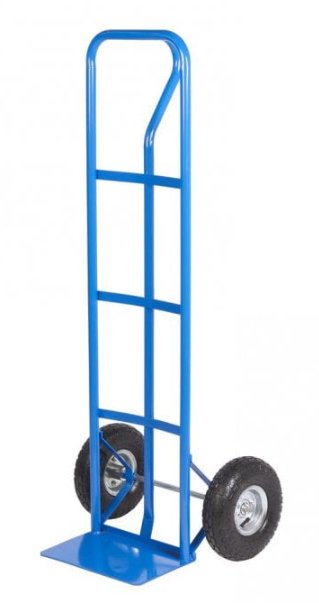 'P' Handle Sack Trucks - Warehouse Storage Products