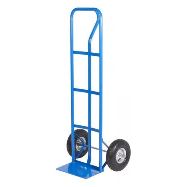 'P' Handle Sack Trucks - Warehouse Storage Products