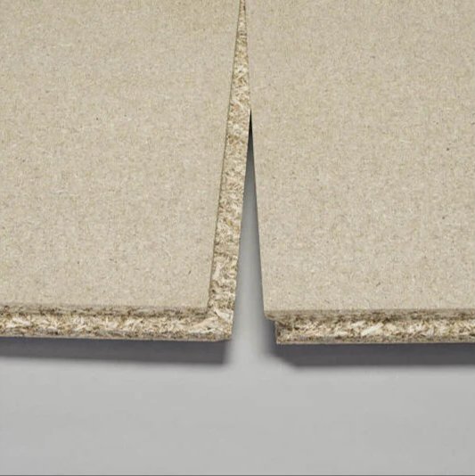 P6 Tongue and Groove Chipboard Flooring 2400x600x38mm 10 pack - Warehouse Storage Products