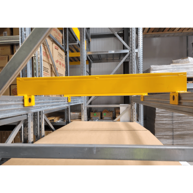 Pallet Racking Fork Spacers for 900mm Deep Racking