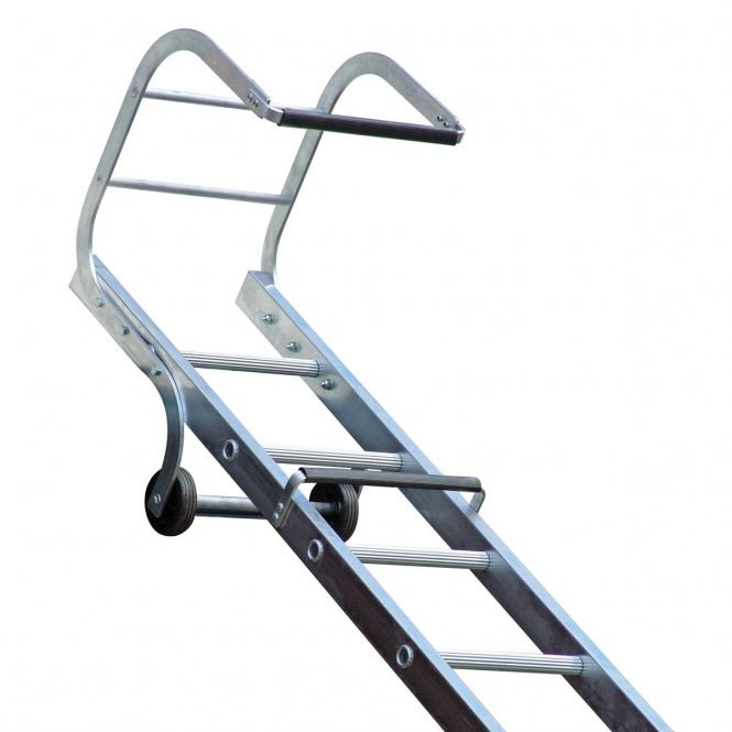 Roof Ladders - Warehouse Storage Products