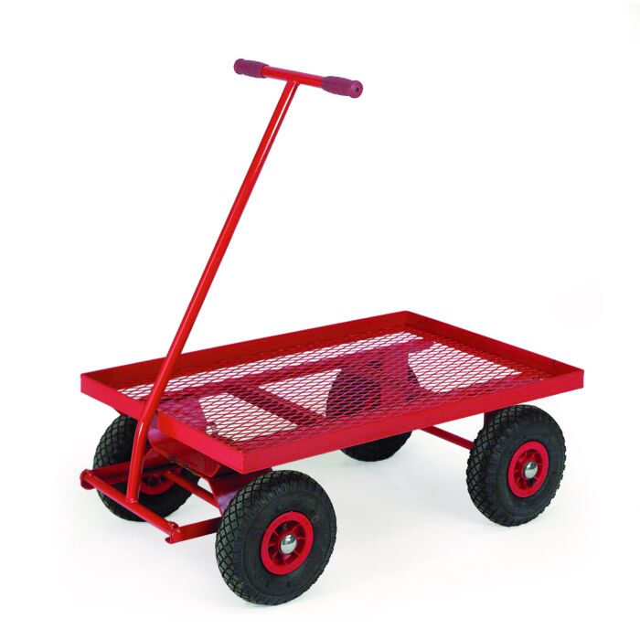 Rough Terrain Trucks - Warehouse Storage Products