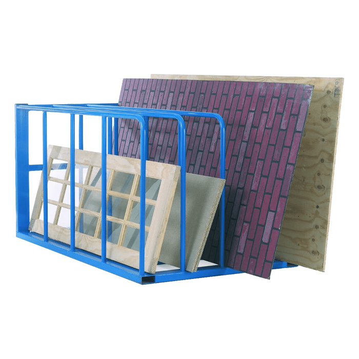 Sheet Racking