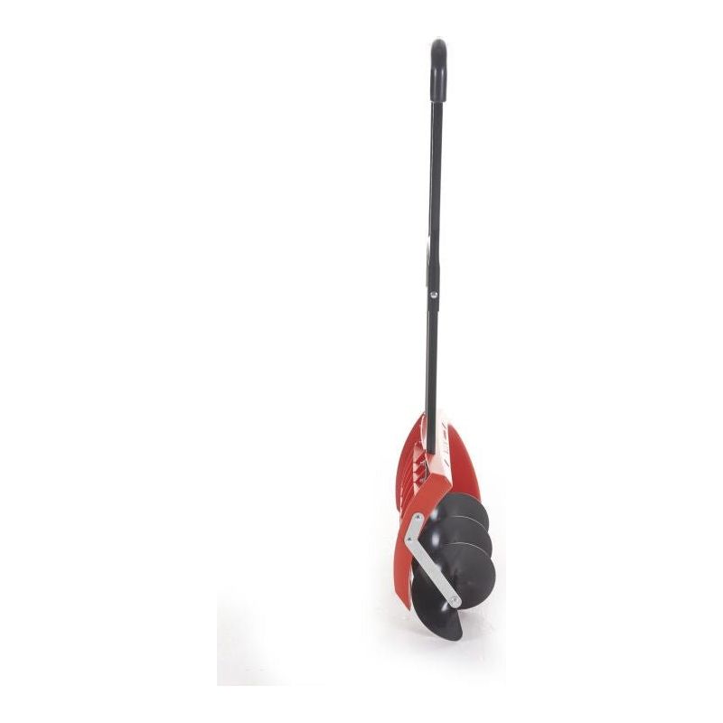 Snow Clearer - Warehouse Storage Products