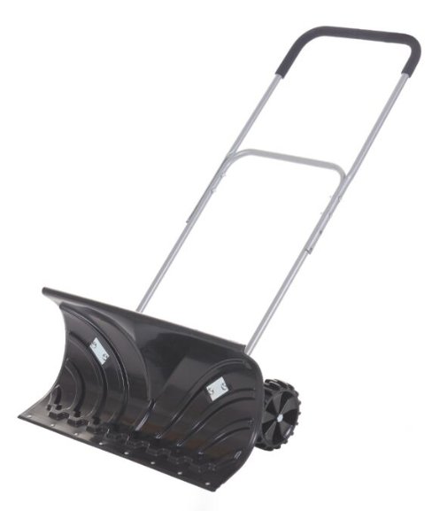 Snow Plough - Warehouse Storage Products