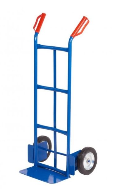 Steel Sack Trucks - Warehouse Storage Products