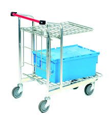 Stock Trolley - Warehouse Storage Products