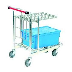 Stock Trolley - Warehouse Storage Products