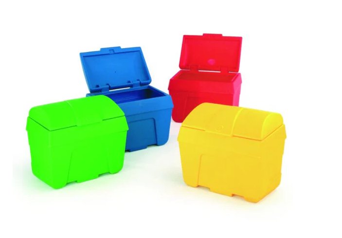 Storage Bins - Warehouse Storage Products