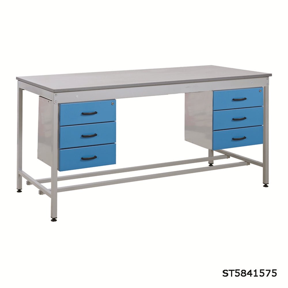 Taurus Utility Workbenches - Warehouse Storage Products