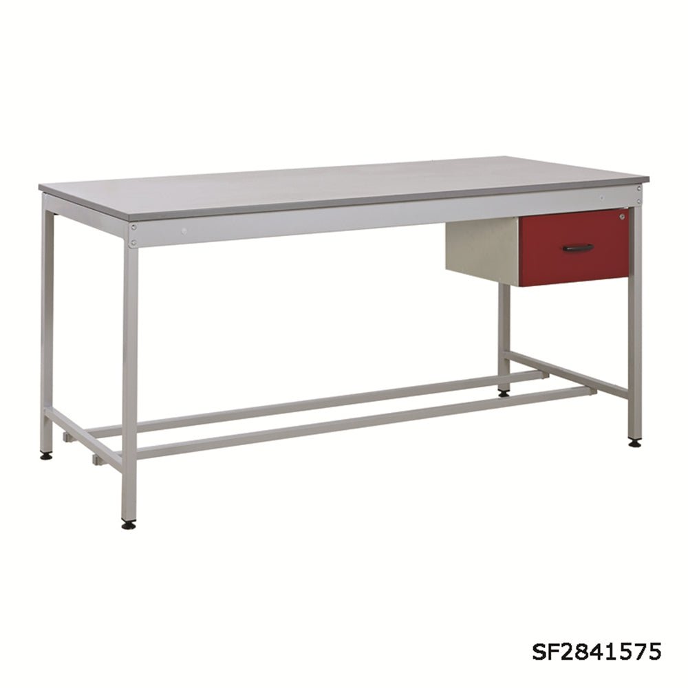 Taurus Utility Workbenches - Warehouse Storage Products