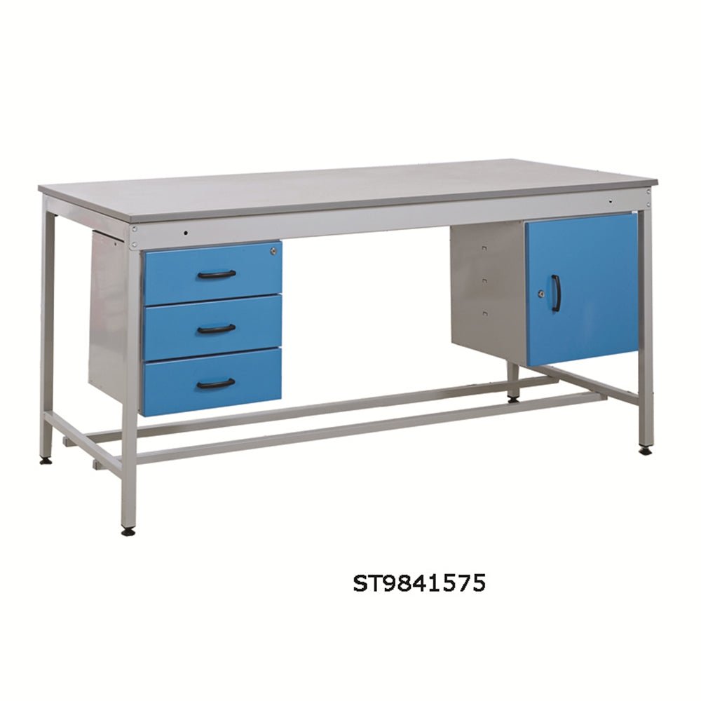 Taurus Utility Workbenches - Warehouse Storage Products