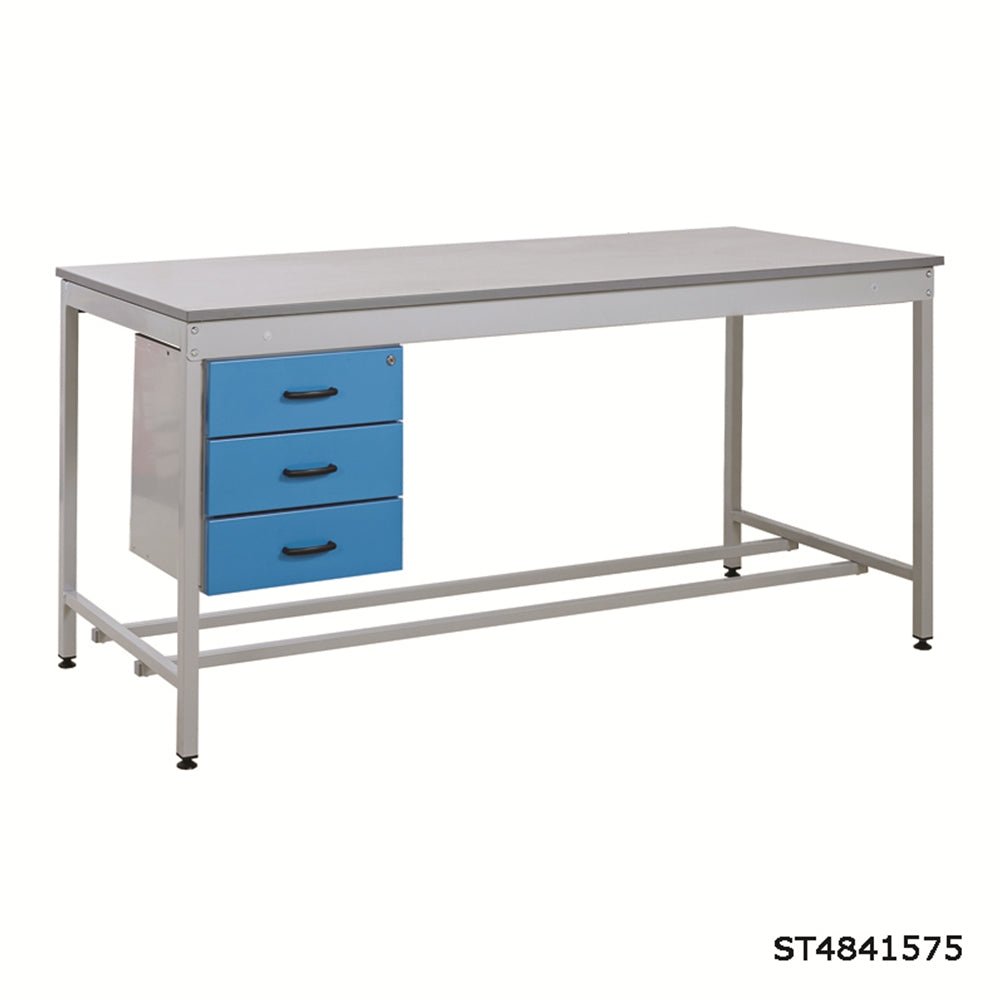 Taurus Utility Workbenches - Warehouse Storage Products