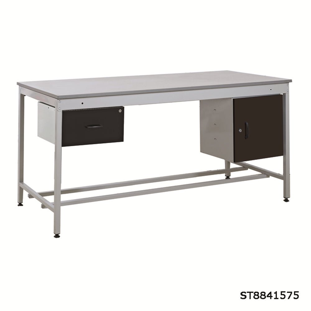 Taurus Utility Workbenches - Warehouse Storage Products