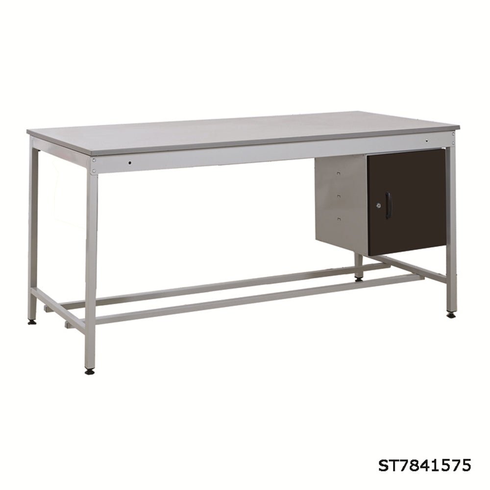 Taurus Utility Workbenches - Warehouse Storage Products