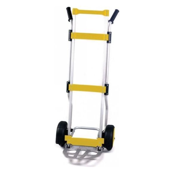 'The Pro' Folding Sack Truck - Warehouse Storage Products