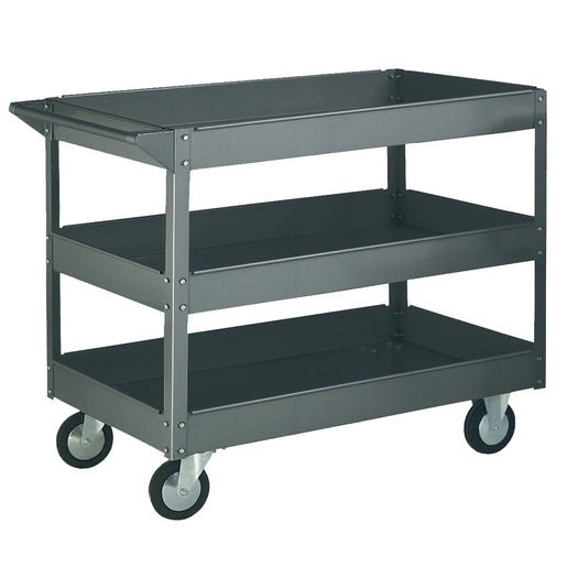 Tray Trolleys - Warehouse Storage Products