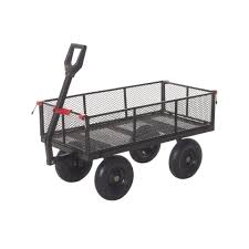 Utility Truck - Warehouse Storage Products