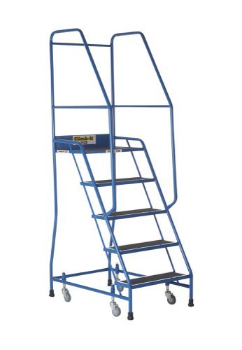 Weight Reactive Steps - Warehouse Storage Products