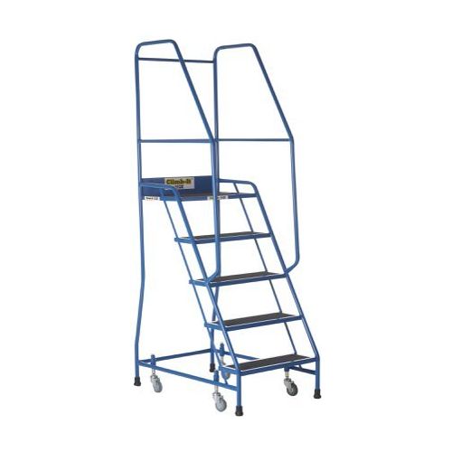 Weight Reactive Steps - Warehouse Storage Products