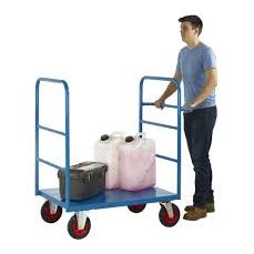 Welded Stock Trolley - Warehouse Storage Products