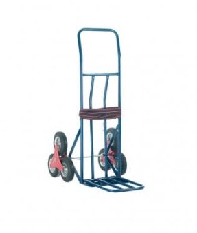 Wide Stairclimber - Warehouse Storage Products