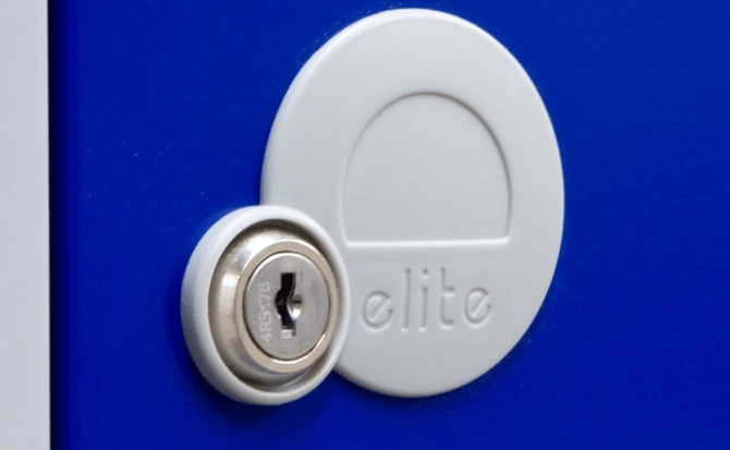 Workwear Lockers - Warehouse Storage Products