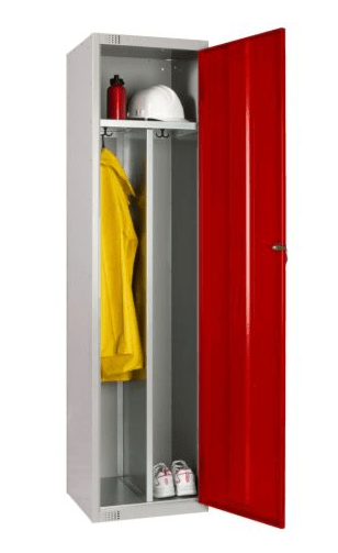 Workwear Lockers - Warehouse Storage Products