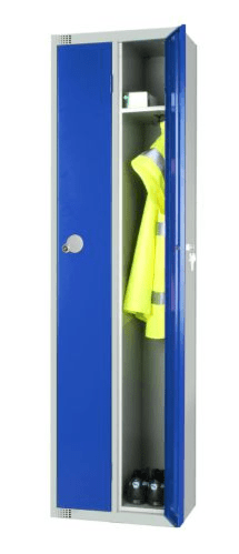 Workwear Lockers - Warehouse Storage Products