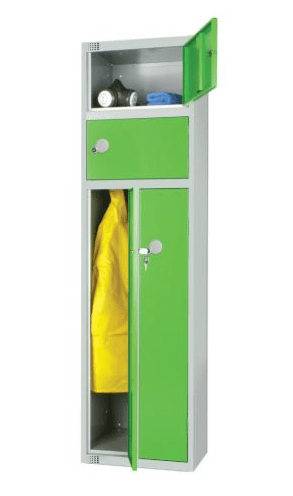 Workwear Lockers - Warehouse Storage Products
