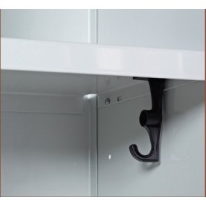 1 - 6 Tier Standard Lockers - Warehouse Storage Products