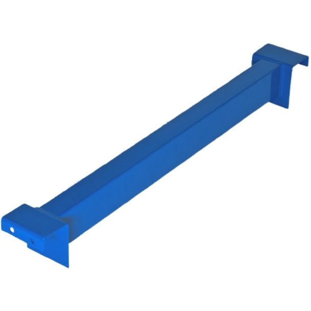 1100mm Deck/Shelf Support Bar for Pallet Racking - Warehouse Storage Products