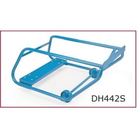 Drum Stands for 210 Litre Drums - Warehouse Storage Products