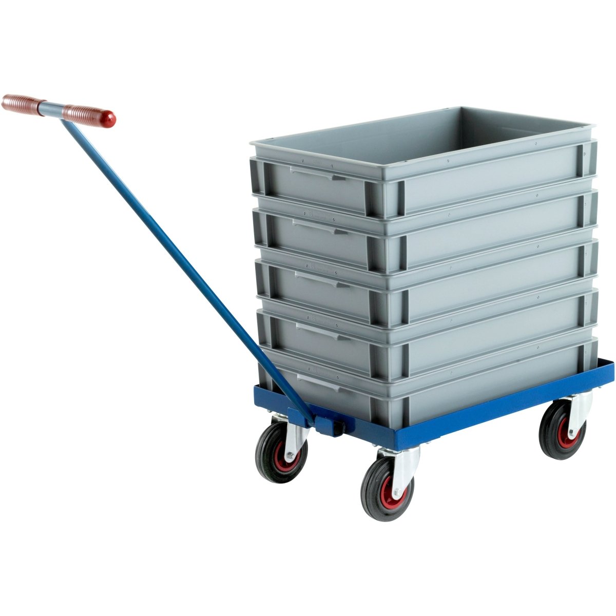 Euro Dolly / Trolley - Warehouse Storage Products