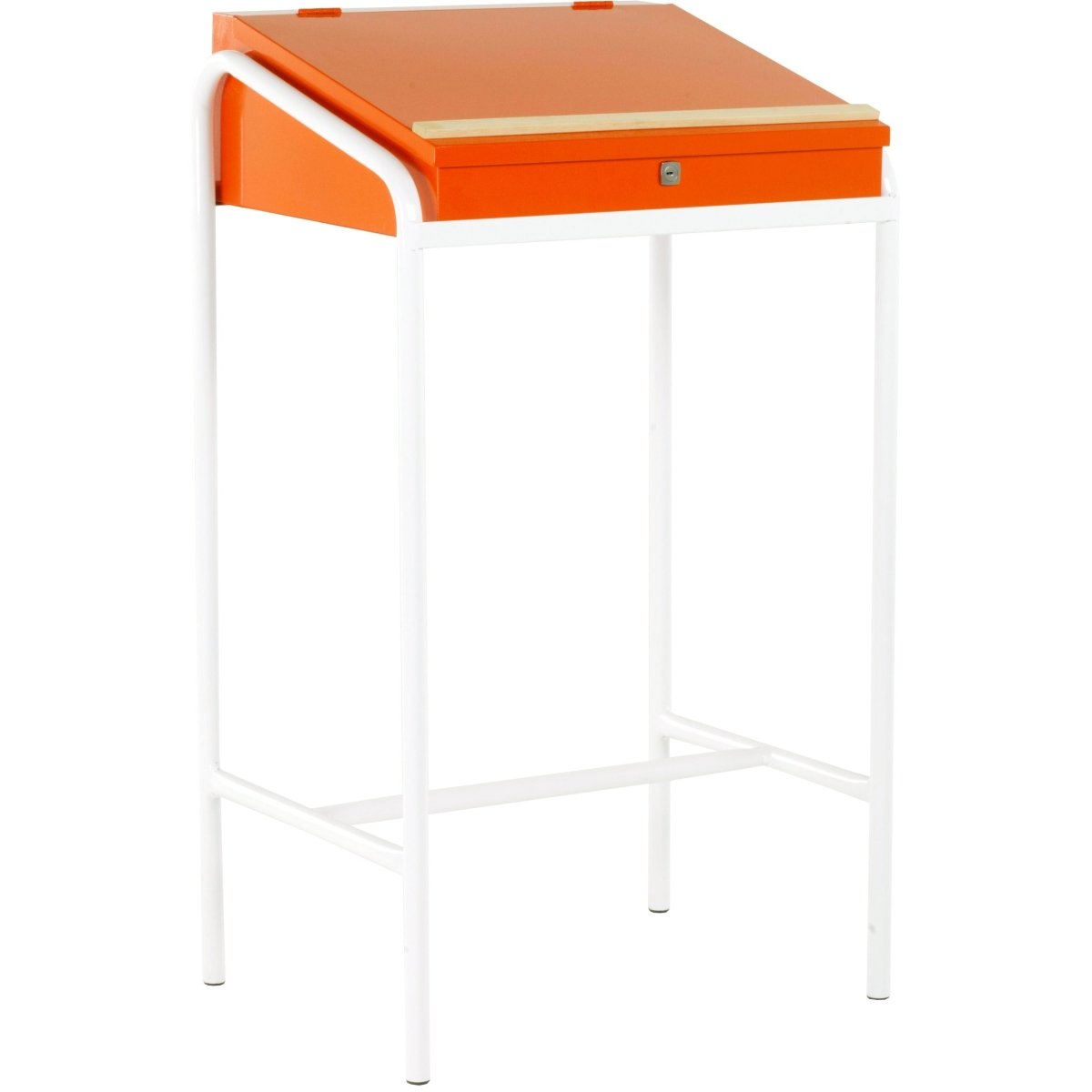 Free Standing Euro Workdesk - Warehouse Storage Products